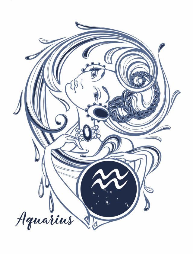 Horoscop mâine, 17 ianuarie 2025, astrolog Vlad Daia, Vărsător