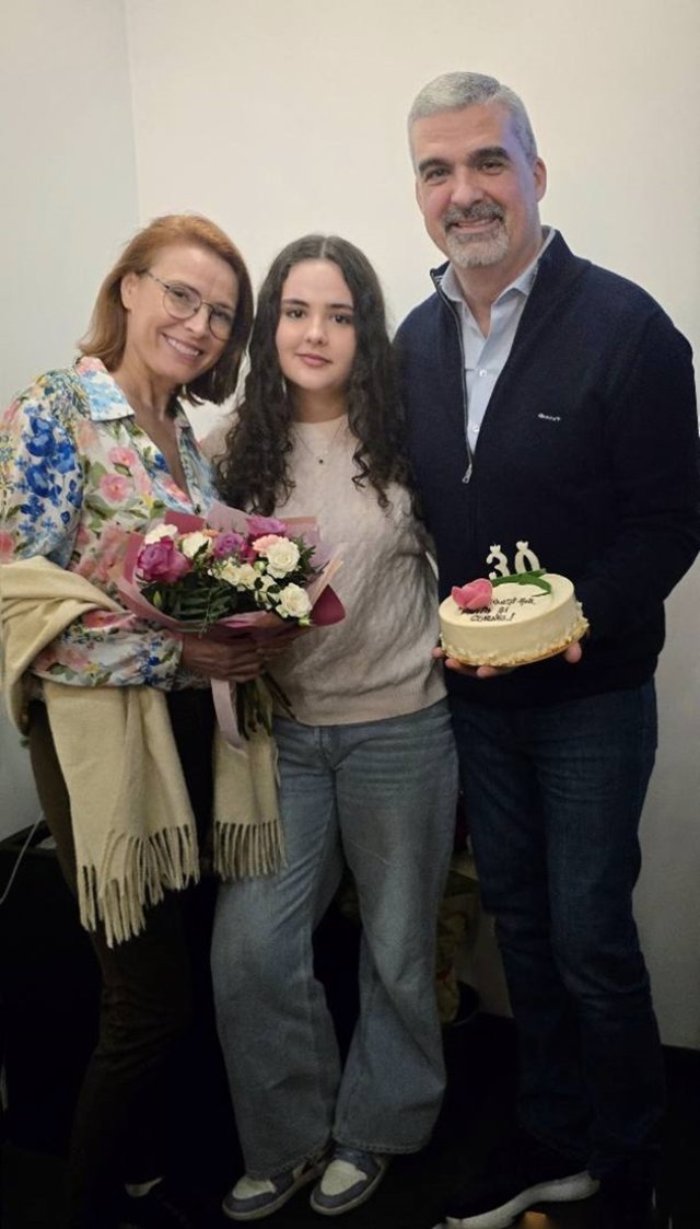 Anunțul lui Aurelian Temișan după 30 de ani de relație cu Monica Davidescu, au sărbătorit aniversarea relației