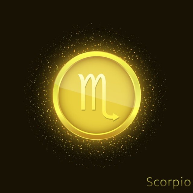 Scorpion
