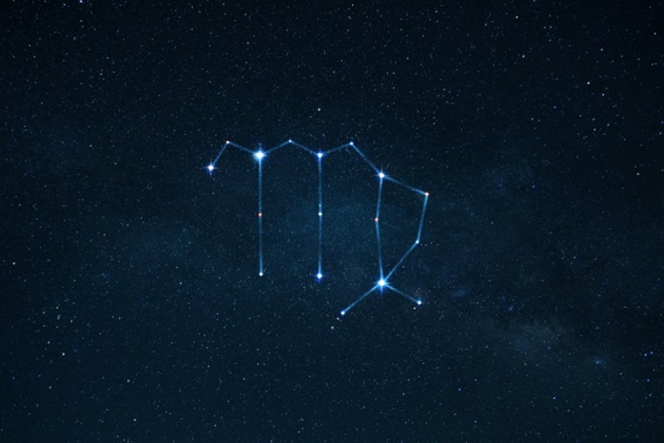 Fecioară ♍️