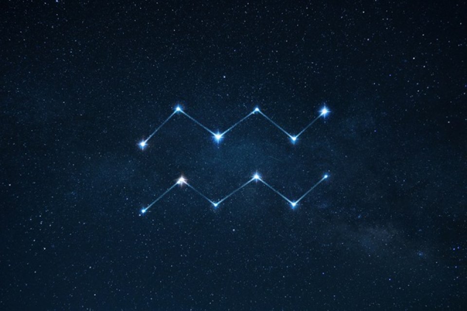 Vărsător ♒️