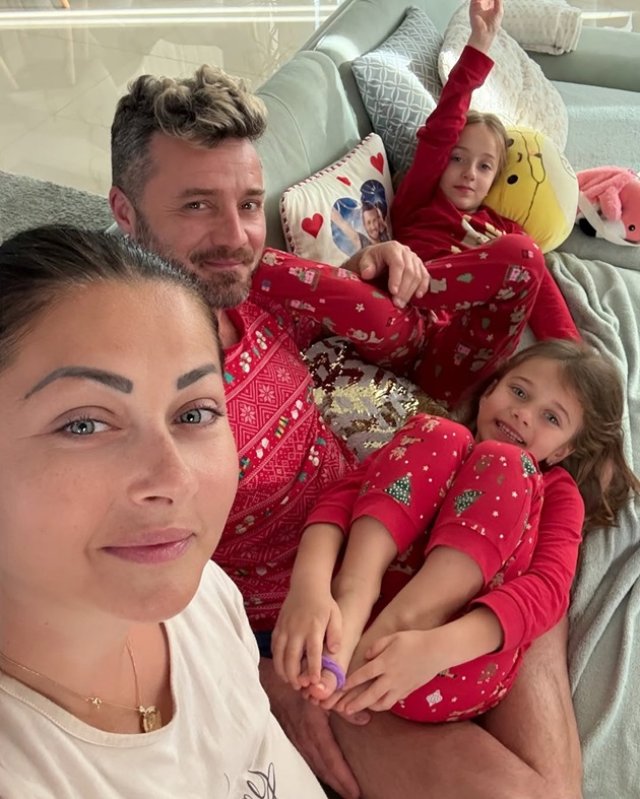Gabriela Cristea, mai fericită ca oricând de când și-a dat demisia din televiziune. Ce program are acum de când a devenit "casnică". Se ocupă de afacerea cu dulciuri