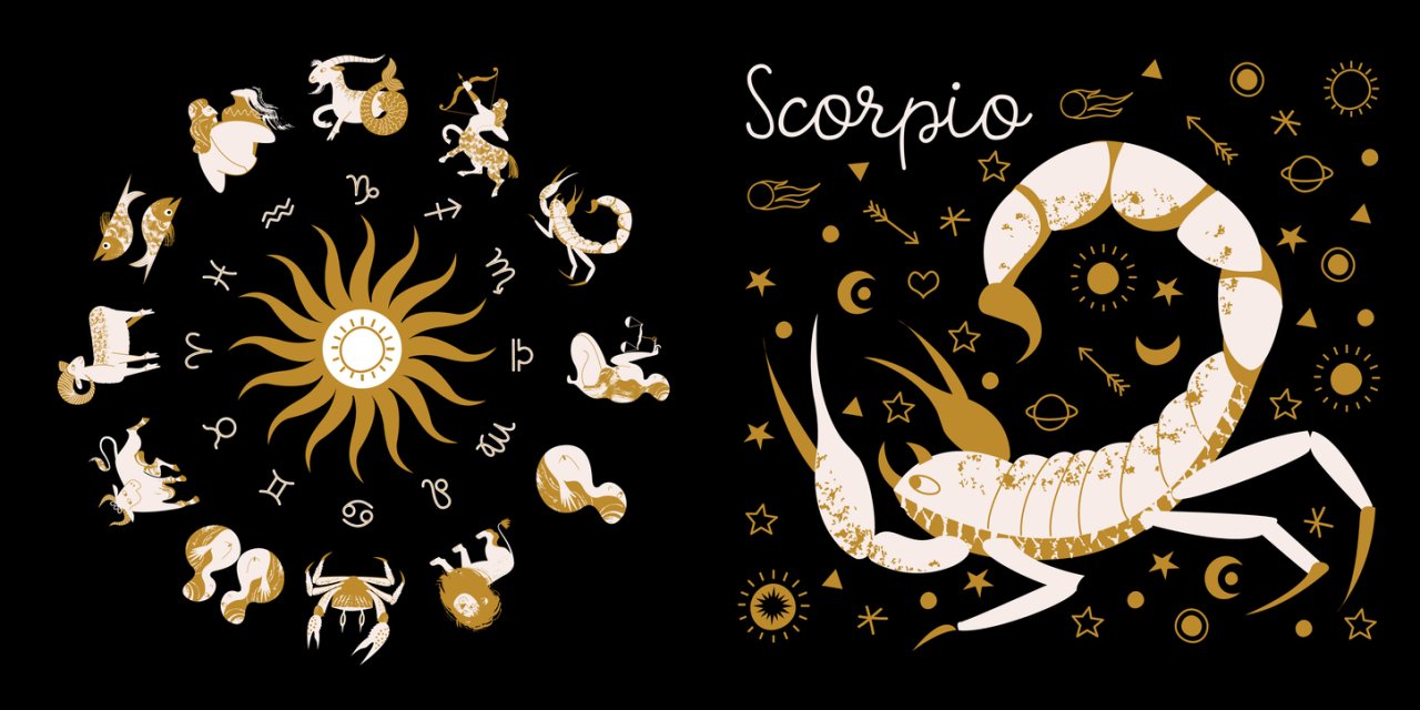 Horoscop mâine, 22 ianuarie 2025, astrolog Vlad Daia, Scorpion