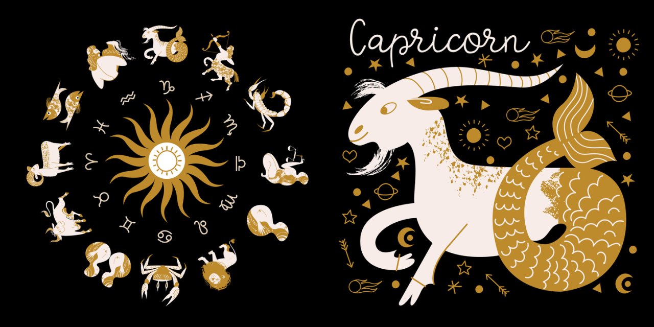 Horoscop mâine, 22 ianuarie 2025, astrolog Vlad Daia, Capricorn