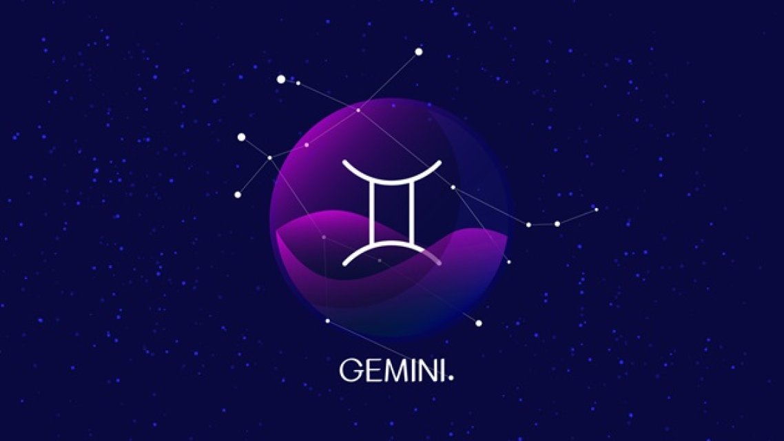 Gemeni ♊️ - 888