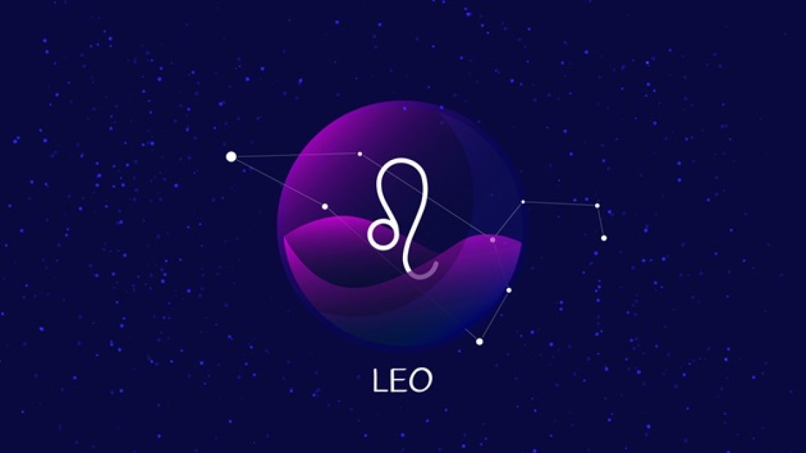 Leu ♌️ - 999