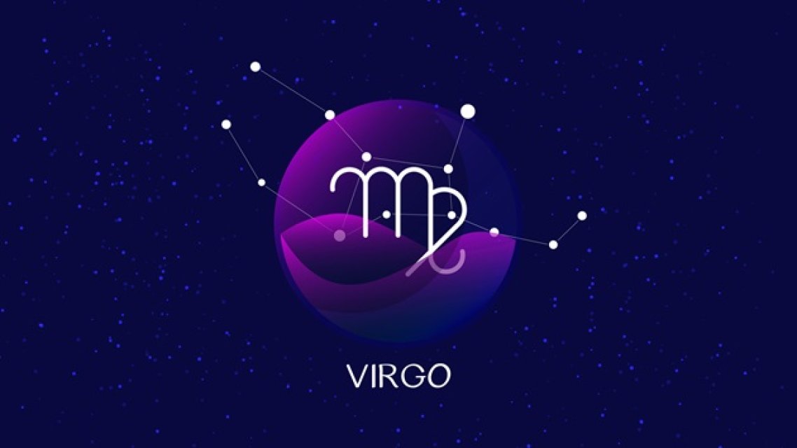 Fecioară ♍️ - 606