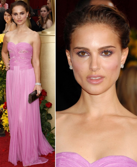 Dreptunghi - Natalie Portman