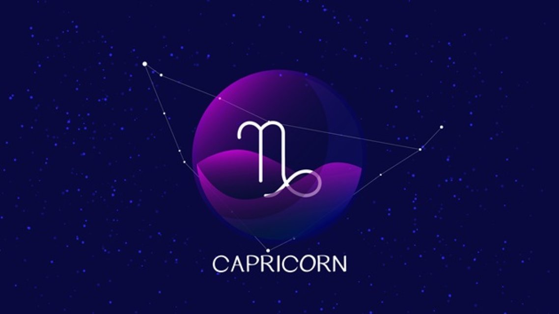 Capricorn ♑️ - 333