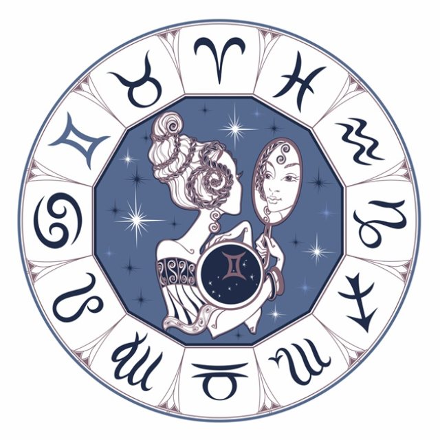 Gemeni ♊️