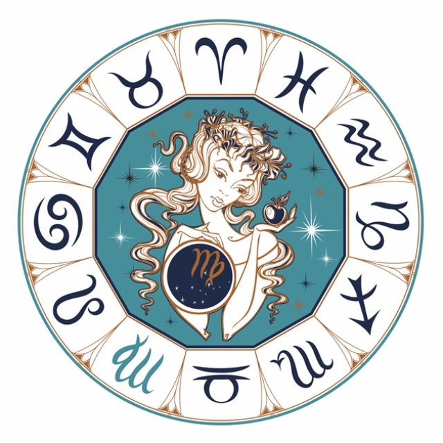 Fecioară ♍️