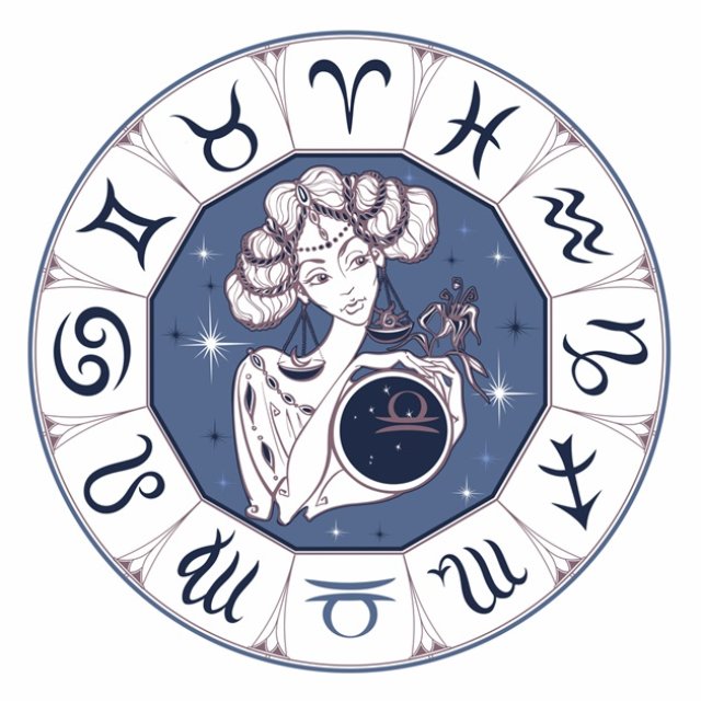 Balanță ♎️