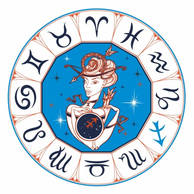 Săgetător ♐️