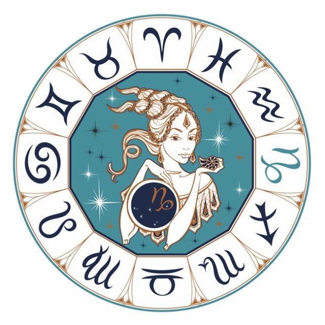 Capricorn ♑️