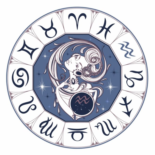 Vărsător ♒️