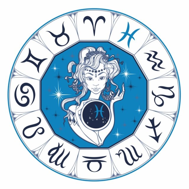 Pești ♓️