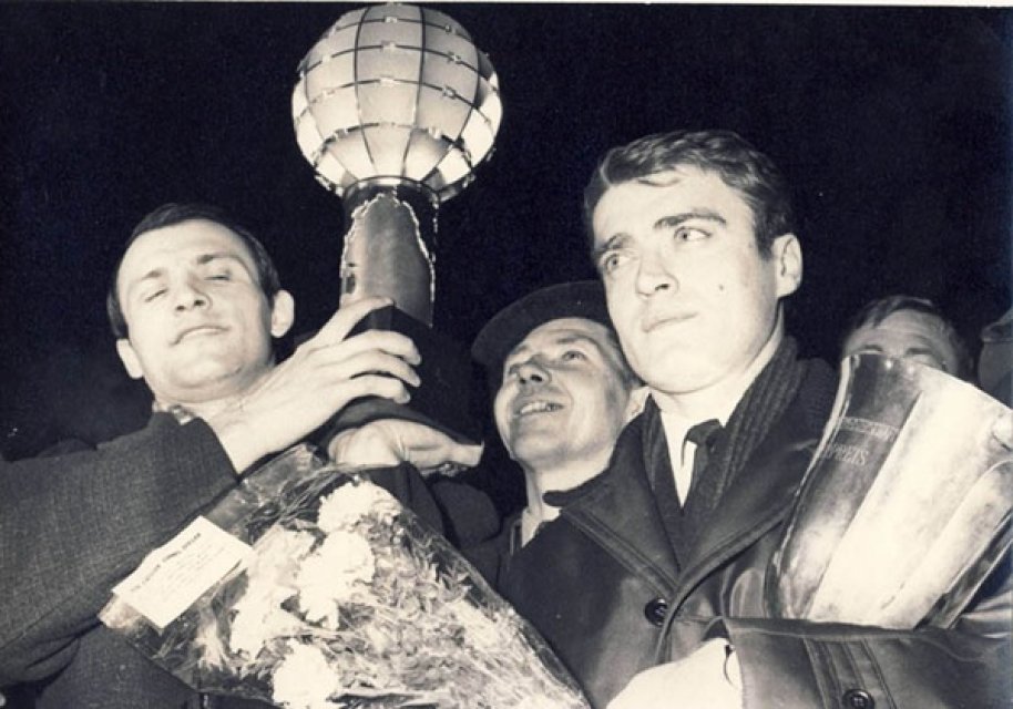 A murit Cornel Oțelea. Între 1983 și 1984 și 1991 și 1997 a fost comandantul CSA Steaua București