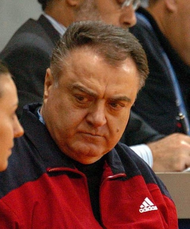 A murit Cornel Oțelea. A fost un uriaș sportiv, un mare antrenor, dar și unul dintre cei mai valoroși conducători