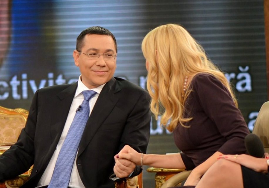 Daciana Sârbu și Victor Ponta au divorțat în secret, după aproape două decenii împreună, dar nu au confirmat separarea
