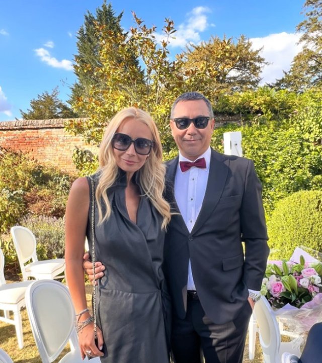 Daciana Sârbu și Victor Ponta au divorțat în secret, după aproape două decenii împreună, iar fiul politicianului ar fi rămas cu el