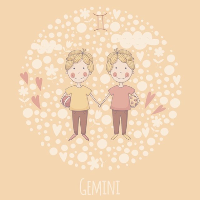 Gemeni ♊️