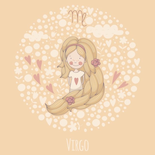 Fecioară ♍️