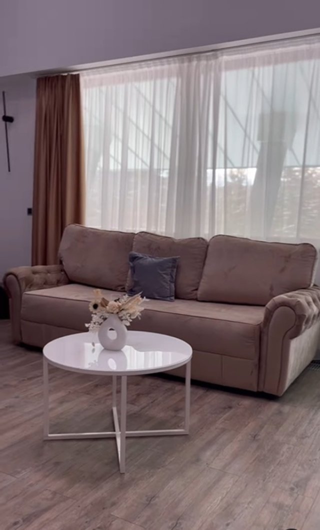 Cum arată penthouse-ul lux a lui Liviu Vârciu din Brașov? Familia Vârciu locuiește într-o vilă de lux în Băneasa