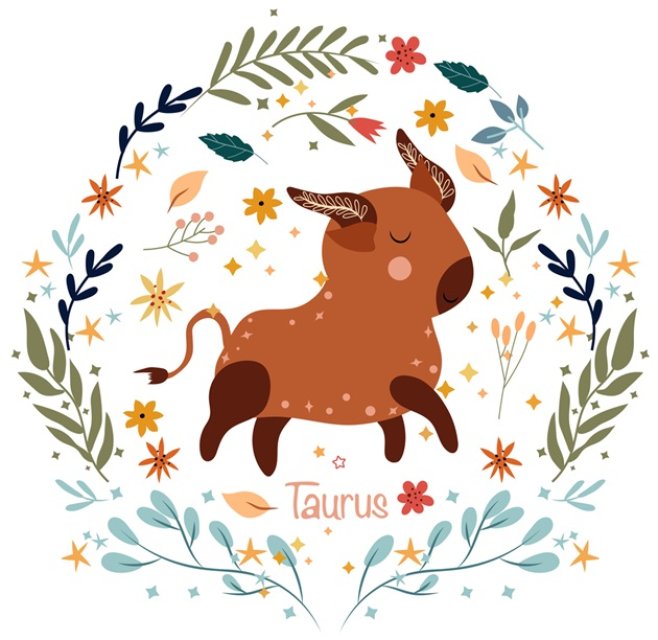 Taur ♉️
