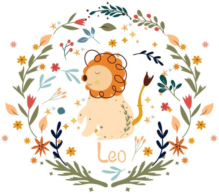Leu ♌️