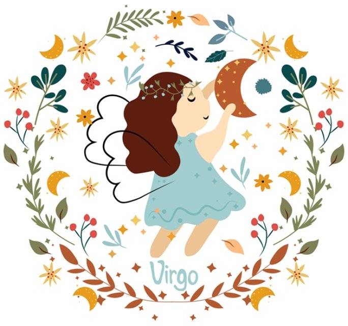 Fecioară ♍️