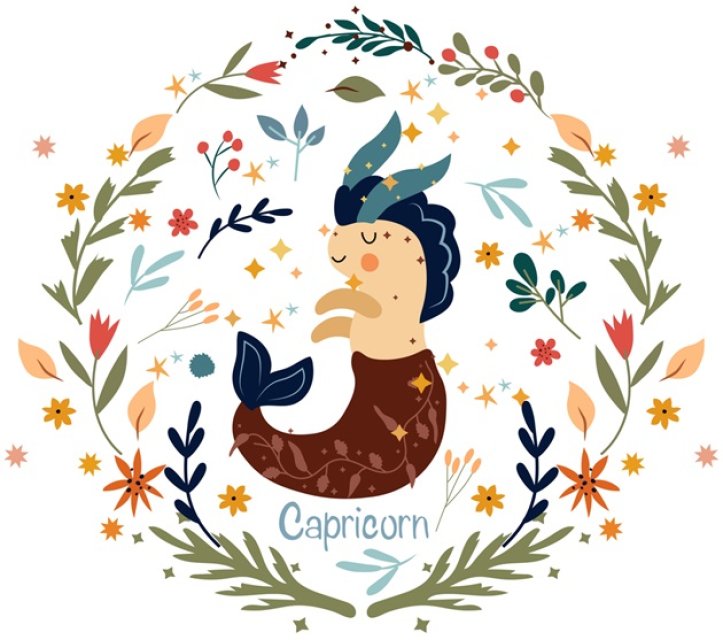 Capricorn ♑️