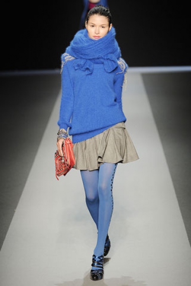 Emanuel Ungaro
