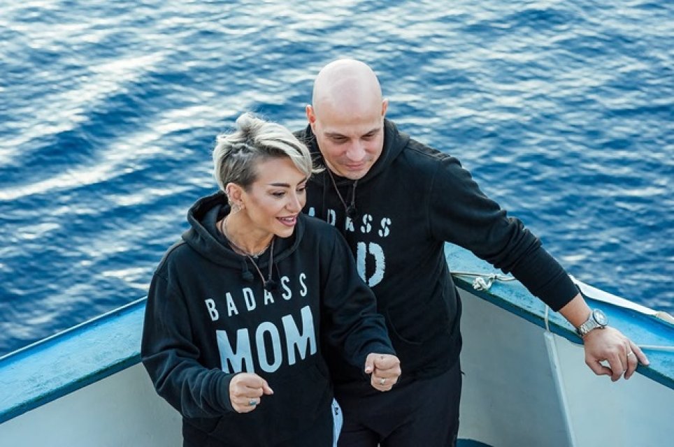 Giulia și Vlad Huidu, declarații despre despărțire la Power Couple. Ce motive au stat la baza separării. S-au împăcat după ce au încercat să-și găsească liniștea lângă alte persoane