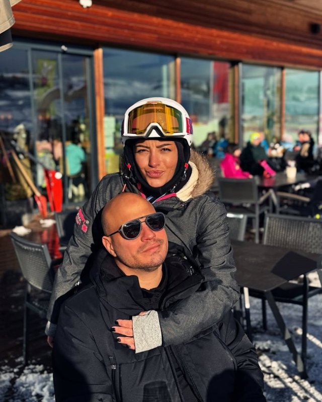 Giulia și Vlad Huidu, declarații despre despărțire la Power Couple. Ce motive au stat la baza separării. Acum sunt căsătoriți și formează un cuplu stabil