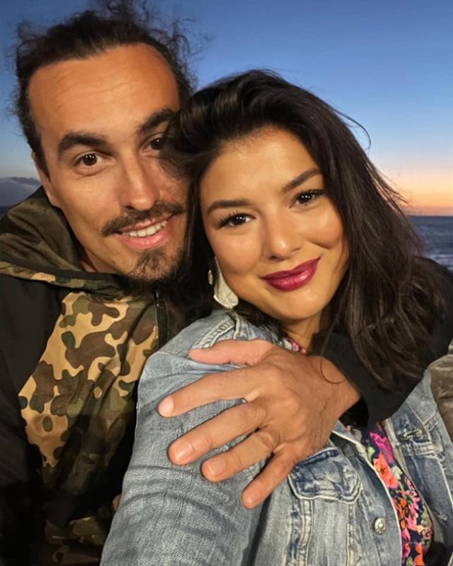 Maria Popovici, adevărul despre divorțul de Mincu. Au încercat să salveze relația, dar nu s-a mai putut. S-au despărțit după șase ani de căsnicie