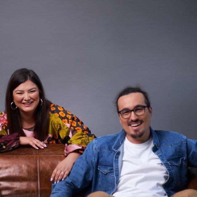 Maria Popovici, adevărul despre divorțul de Mincu. Au încercat să salveze relația, dar nu s-a mai putut. Actrița este singură și în prezent