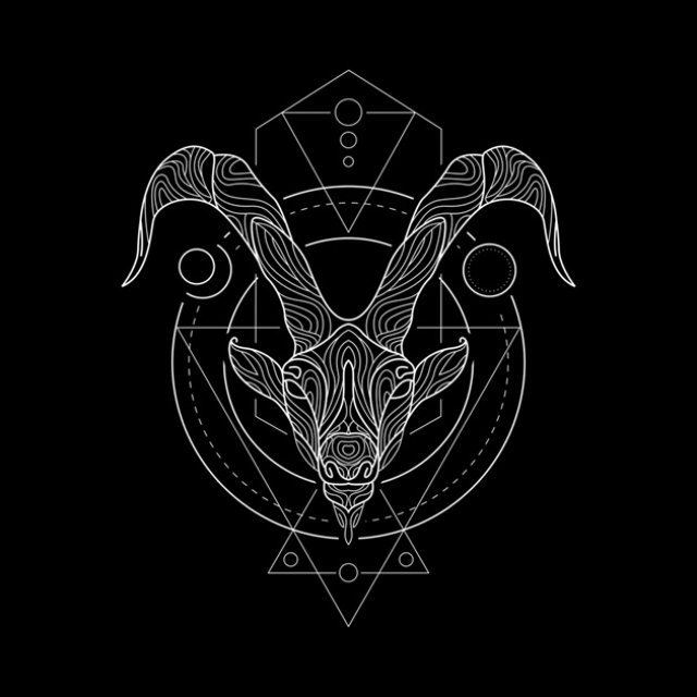 Capricorn ♑️