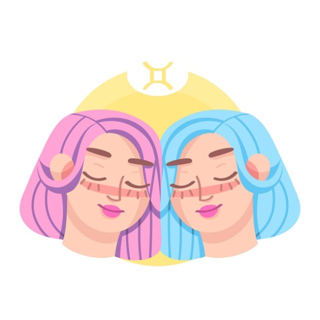 Gemeni ♊️
