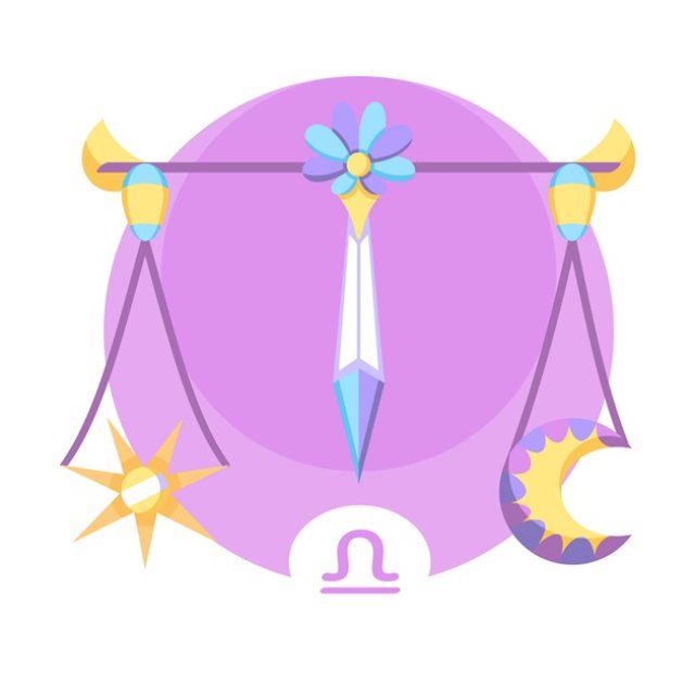 Balanță ♎️