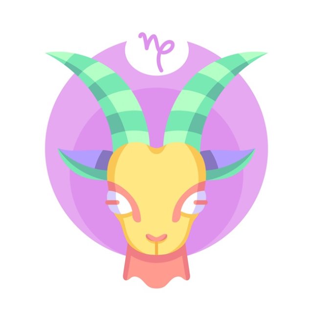 Capricorn ♑️