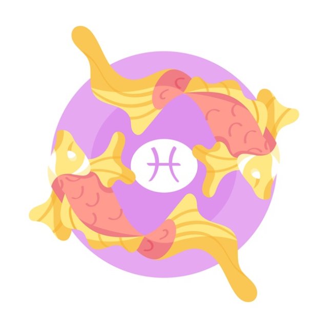 Pești ♓️