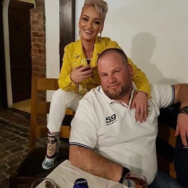 Gabriela Lucuțar, primele declarații despre situația copiilor ei după divorț. Antreprenoarea ar fi fost agresată de fostul soț în fața copiilor