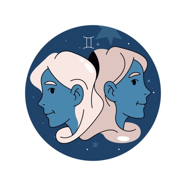 Gemeni ♊️