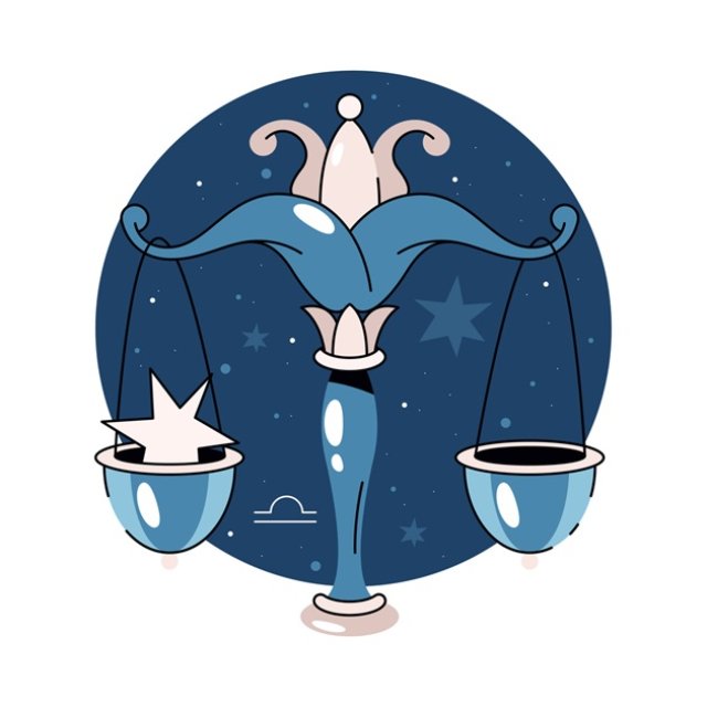 Balanță ♎️
