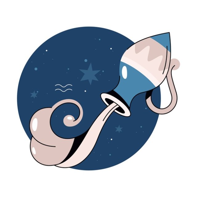 Vărsător ♒️