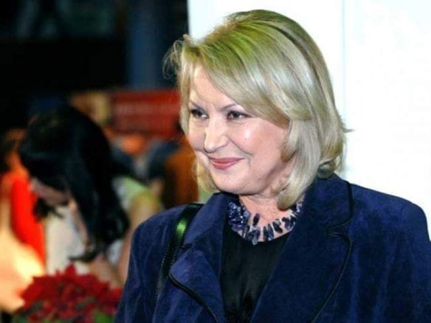 Legatura mai puțin cunoscută dintre Tora Vasilescu și Șerban Ionescu. Ce i-a legat pe cei doi. Actrița s-a retras din lumina reflectoarelor