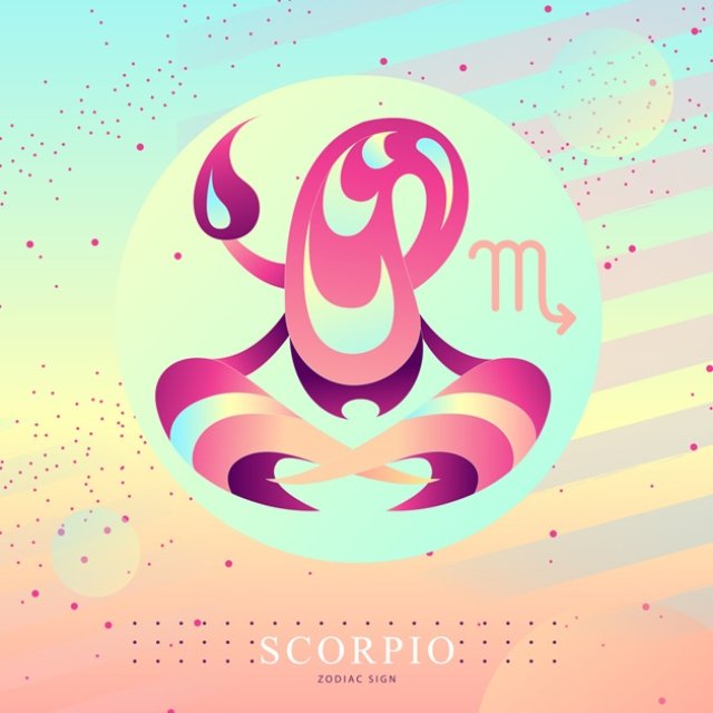 Scorpion