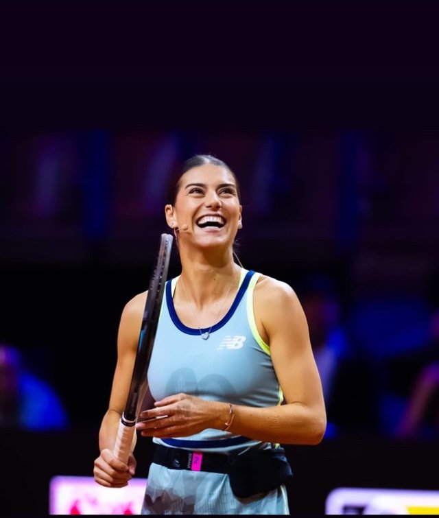 Mesajul transmis de Sorana Cîrstea la aflarea veștii că Simona Halep își încheie cariera în tenis