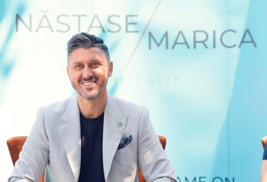 Ce mărturisire a făcut Ciprian Marica la aflarea veștii despre Simona Halep