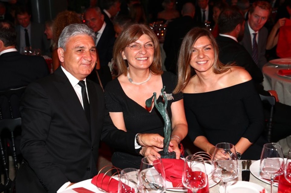 Ce a mărturisit Stere Halep, tatăl Simonei Halep, după ce aceasta și-a anunțat retragerea